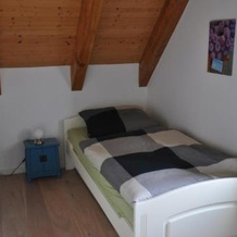 Ferienhaus Achterwasseridyll - FeWo 01, Luetow — photo 3