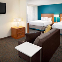 Residence Inn by Marriott Orlando Altamonte Springs/Maitland, 阿尔塔蒙特斯普林斯 — 照片 5