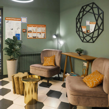 Zagorodnyj Freezone Inn Hotel, Chekhov — photo 3