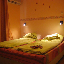 Mul Edom Dead Sea Apartments, Neot HaKikar — photo 3