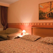 GRAND HOTEL SERGIJO RESIDENCE superior Adult only luxury boutique hotel, 皮耶什佳尼 — 照片 3