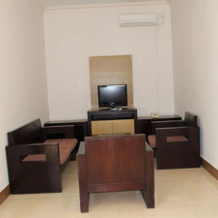 Aman Gati Hotel Lakey, Huu — photo 5