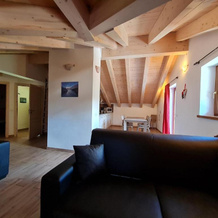 Chalet Selva, Вальдидентро — фото 4