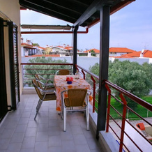 Katerina Apartments, Pefkochori — photo 5