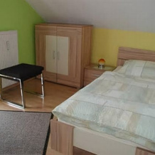 Ferienwohnung Herrnberg, 巴登-巴登 — 照片 3