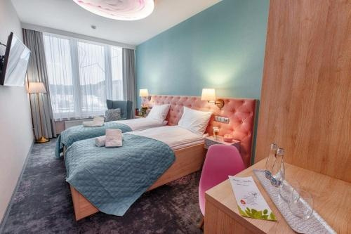 Stacja Snu, Бытув — фото 1