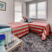 Recently Renovated Lbi Apt W/ Deck On Beach Block!, Бич-Хейвен — фото 5