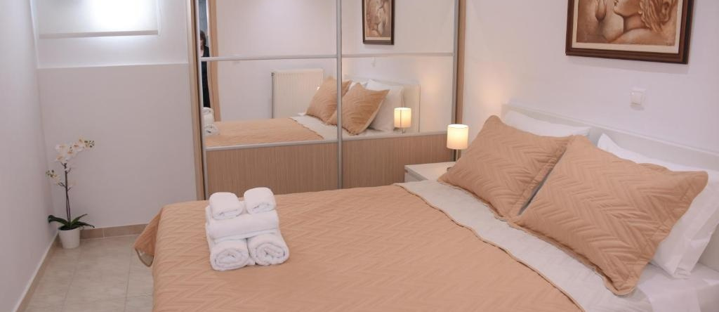 Keratea Apartment Athens Airport, 凯拉泰阿 — 照片 1