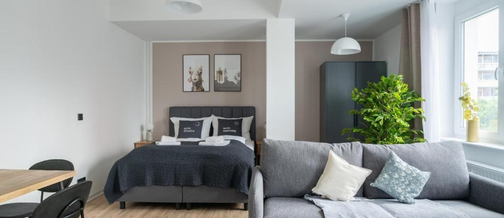 Limehome Salzgitter A.-Schweitzer-Str., Salzgitter — photo 1