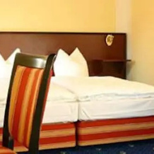 Airport Regentpark Hotel, 哈尔贝格莫斯 — 照片 5