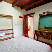 Sandunga Lago Tzintzuntzan, Цинцунцан — фото 5