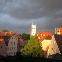 Zweite Heimat Privatpension, Ландсберг-на-Лехе — фото 5