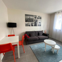 Studio Villennes Sur Seine, 维伦叙尔塞纳 — 照片 5