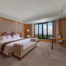Bright Hotel Huaibei, 淮北 — 照片 2