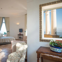 Caesar Augustus Hotel, 阿纳卡普里 — 照片 5