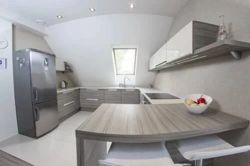 Modern Apartment, Oswiencim — photo 1
