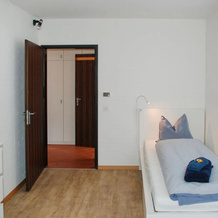 Casa Fiorita Brusino Arsizio, 布鲁齐诺阿尔齐齐奥 — 照片 2