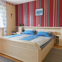 Comfortable Apartment With a Beautiful View in Morscheid, Morbach — photo 3