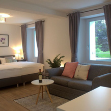 Marco Polo Business Apartments - Wohlen, 沃伦 — 照片 2