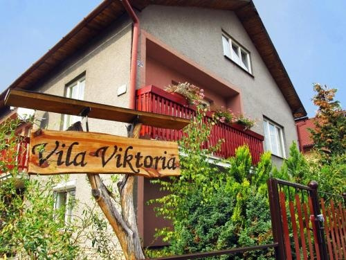 Vila Viktoria, Деманова — фото 1