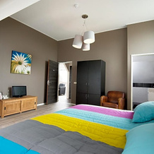 B&B Groot Pepersgoed, Хувелакен — фото 5