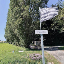 Domaine de l'Aumône, Cherrueix — photo 5