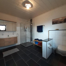 Ferienwohnung 75M² Terrasse Parkplatz Wallbox Nürburgring, Херресбах — фото 4