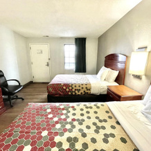 Red Carpet Inn Philadelphia Airport, Лестер — фото 4