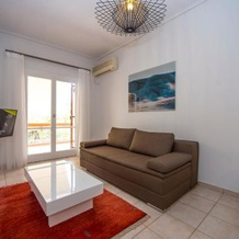 Starapartment Athens-Varkiza Top 2, Варкиза — фото 5