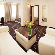 Hotel Fryderyk, 尼萨 — 照片 4