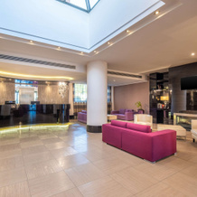 Quality Hotel Green Palace, 蒙特罗通多 — 照片 2