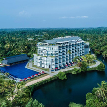 Sheraton Kosgoda Turtle Beach Resort, 科斯戈达 — 照片 4