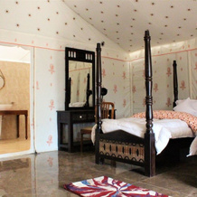 Aravali Nature Luxury Camp, 塞纳 — 照片 4