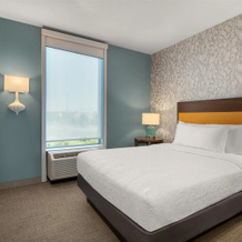 Home2 Suites By Hilton Baltimore / Aberdeen, Md, Абердин — фото 4