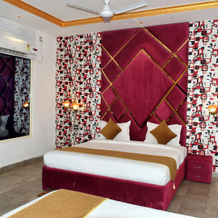 Bellazio Suites Hotel & Resort, Bareilly — photo 5