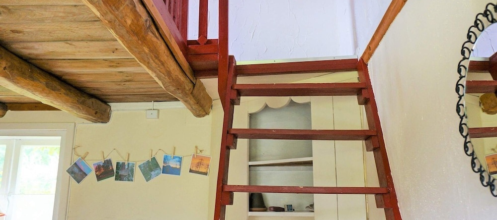 2 Person Holiday Home in Säffle, 萨夫莱 — 照片 1
