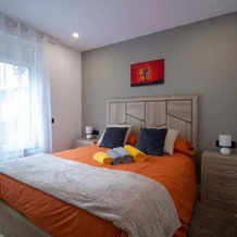 Apartamento Moderno A 5 Min. Funicamp, Энкамп — фото 5