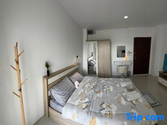 Orchid Residence @ Amata, Phan Thong — photo 1