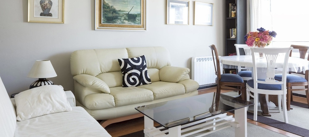 Beach Apartment By Aston & Wolf, Бакио — фото 1