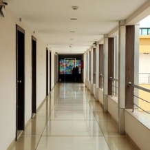 Hotel The Shiv Ajanta, 莫尔比工业区 — 照片 5