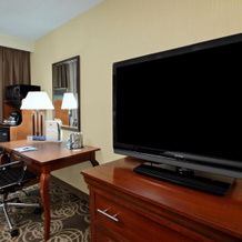 Doubletree By Hilton Mahwah, Маува — фото 2