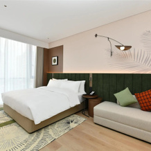 Hilton Garden Inn Zhoukou Chuanhui, 周口 — 照片 5