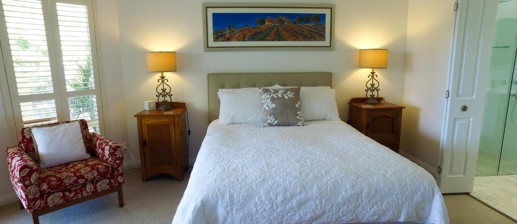 The Ridge Retreat at Mollymook, 莫利穆克 — 照片 1