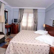 B&B Butik Hotel, 奥尔塔贾 — 照片 3