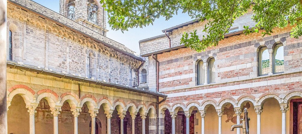 Antico Verbano Bilo 4 Giardino, 梅纳 — 照片 1