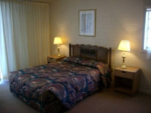 Knights Inn And Suites Canyon Tx, 峡谷 — 照片 1