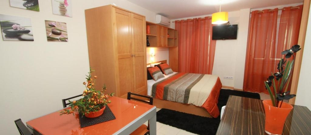 Casas Da Alegria, Коимбра — фото 1