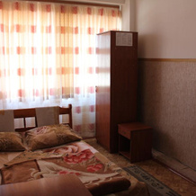 Hotel Bastau, 卡斯克连 — 照片 4