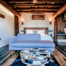 Aldea Kuká, Luxury Eco Boutique Hotel, Isla Holbox — photo 3