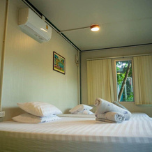 Beach Box Resort At Rimlay Rayong, Районг — фото 4